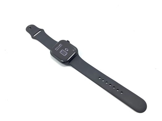 apple watch series 11 46mm (gps 5g) aluminio