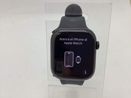 apple watch series 11 46mm (gps 5g) aluminio