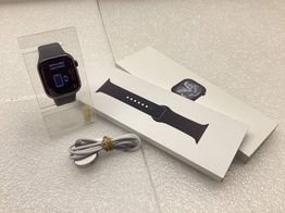 apple watch series 11 46mm (gps 5g) aluminio