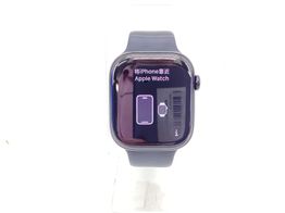 apple watch series 11 46mm (gps 5g) aluminio