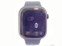apple watch series 11 46mm (gps 5g) aluminio