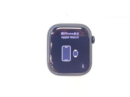 apple watch series 11 46mm (gps 5g) aluminio