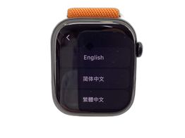 apple watch series 11 46mm (gps 5g) titanio