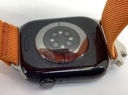 apple watch series 11 46mm (gps 5g) titanio