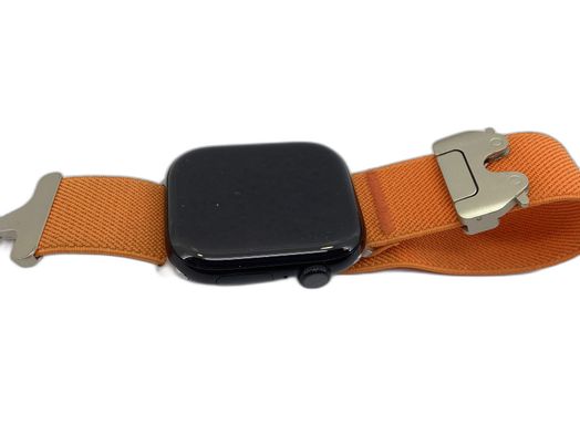 apple watch series 11 46mm (gps 5g) titanio