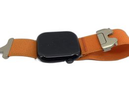 apple watch series 11 46mm (gps 5g) titanio