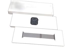 apple watch series 11 46mm (gps 5g) titanio