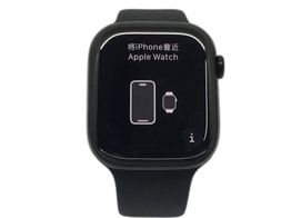 apple watch series 11 46mm (gps) aluminio