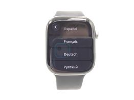 apple watch series 11 46mm (gps) aluminio