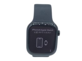 apple watch series 11 46mm (gps) aluminio