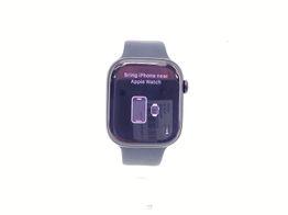 apple watch series 11 46mm (gps) aluminio