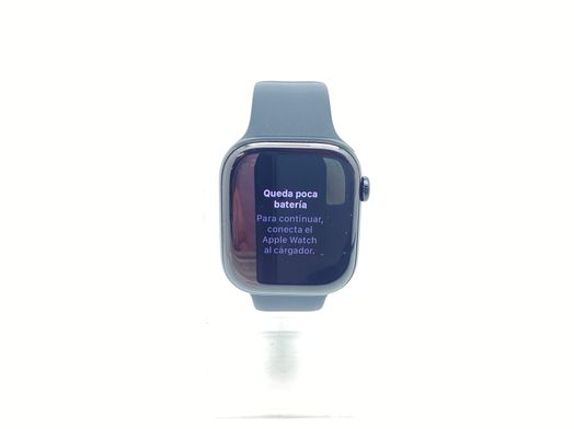apple watch series 11 46mm (gps) aluminio