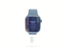apple watch series 11 46mm (gps) aluminio