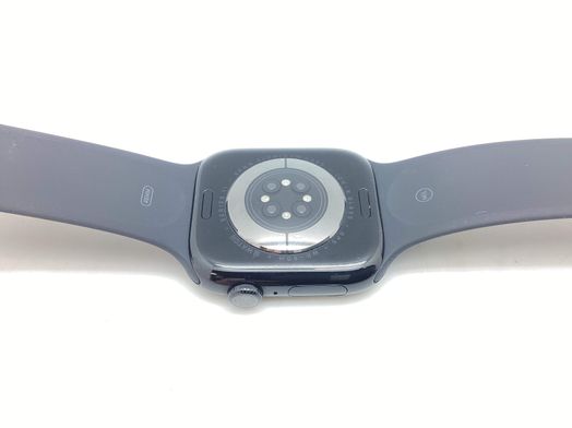 apple watch series 11 46mm (gps) aluminio
