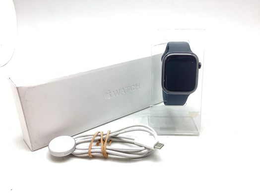 apple watch series 11 46mm (gps) aluminio