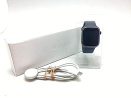 apple watch series 11 46mm (gps) aluminio