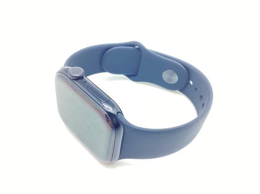 apple watch series 11 46mm (gps) aluminio