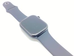 apple watch series 11 46mm (gps) aluminio