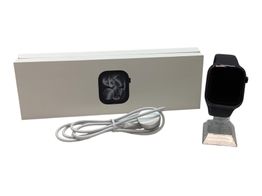 apple watch series 11 46mm (gps) aluminio