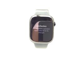 apple watch series 11 46mm (gps) aluminio