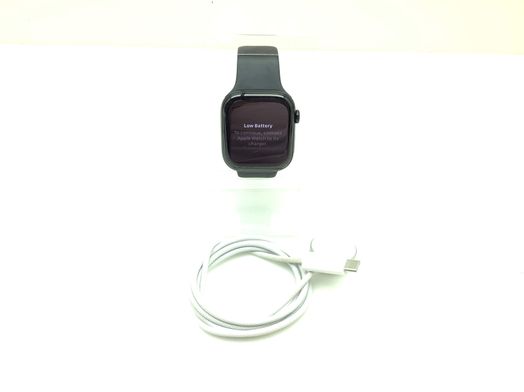 apple watch series 11 46mm (gps) aluminio