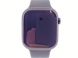 apple watch series 11 46mm (gps) aluminio