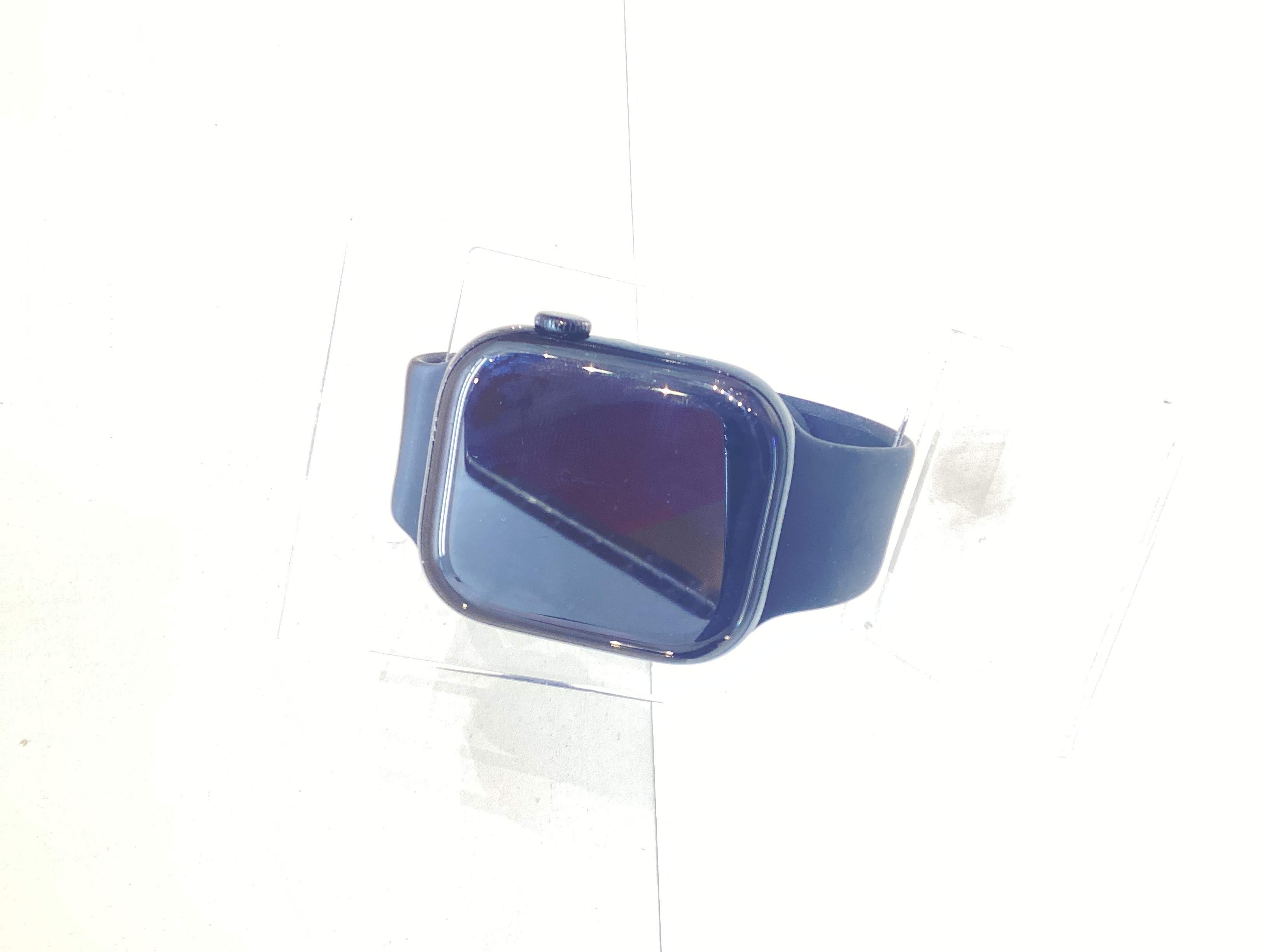 Apple Watch Series 11 46mm (gps) Aluminio