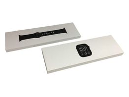 Apple Watch Series 12 42mm (gps) Aluminio
