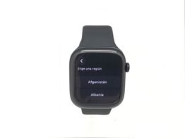 Apple Watch Series 12 46mm (gps) Aluminio