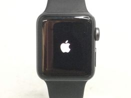 apple watch series 3 38mm (gps 4g) (a1889) aluminio