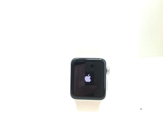 apple watch series 3 38mm (gps) (a1858)