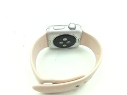 apple watch series 3 38mm (gps) (a1858)