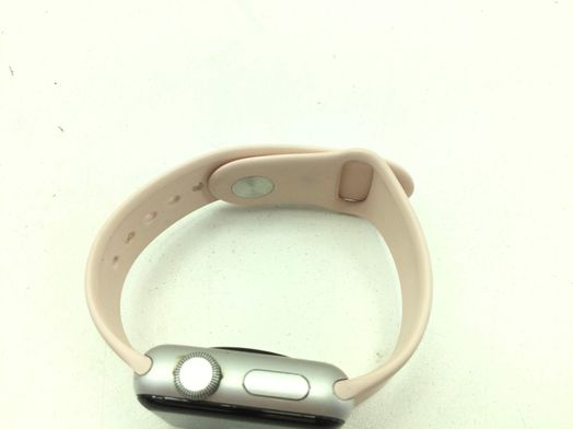 apple watch series 3 38mm (gps) (a1858)