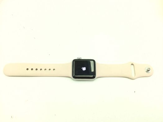 apple watch series 3 38mm (gps) (a1858)
