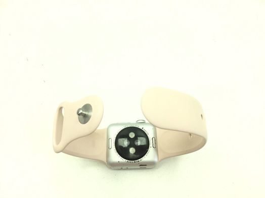 apple watch series 3 38mm (gps) (a1858)