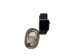 apple watch series 3 38mm (gps) (a1858)