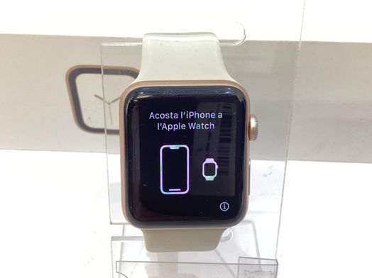 apple watch series 3 42mm (gps) (a1859)