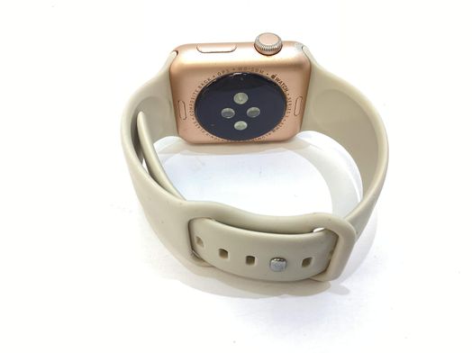 apple watch series 3 42mm (gps) (a1859)