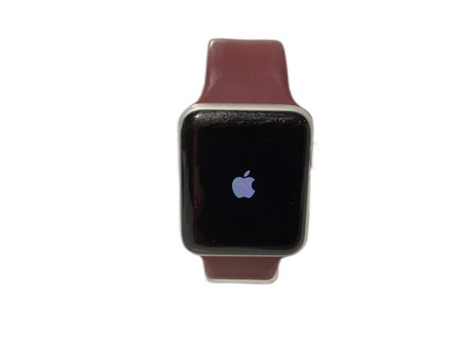 apple watch series 3 42mm (gps) (a1859)