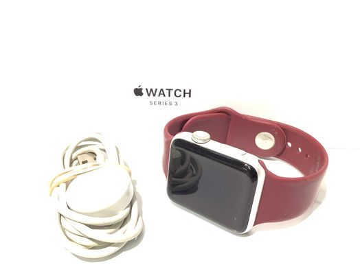 apple watch series 3 42mm (gps) (a1859)
