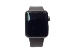apple watch series 3 42mm (gps) (a1859)