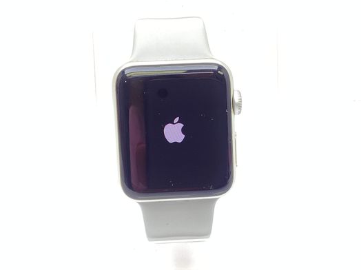 apple watch series 3 42mm (gps) (a1859)