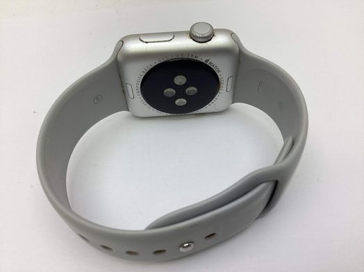 apple watch series 3 42mm (gps) (a1859)