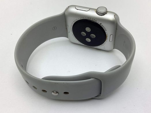 apple watch series 3 42mm (gps) (a1859)