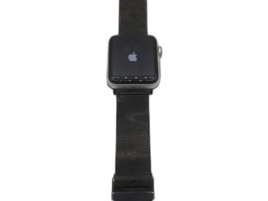 apple watch series 3 42mm (gps) (a1859)