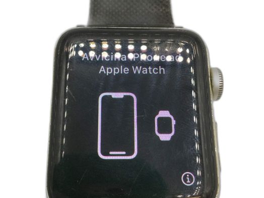 apple watch series 3 42mm (gps) (a1859)