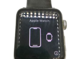 apple watch series 3 42mm (gps) (a1859)