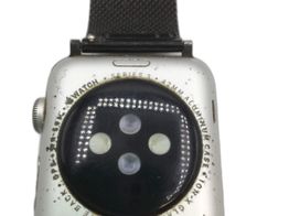 apple watch series 3 42mm (gps) (a1859)