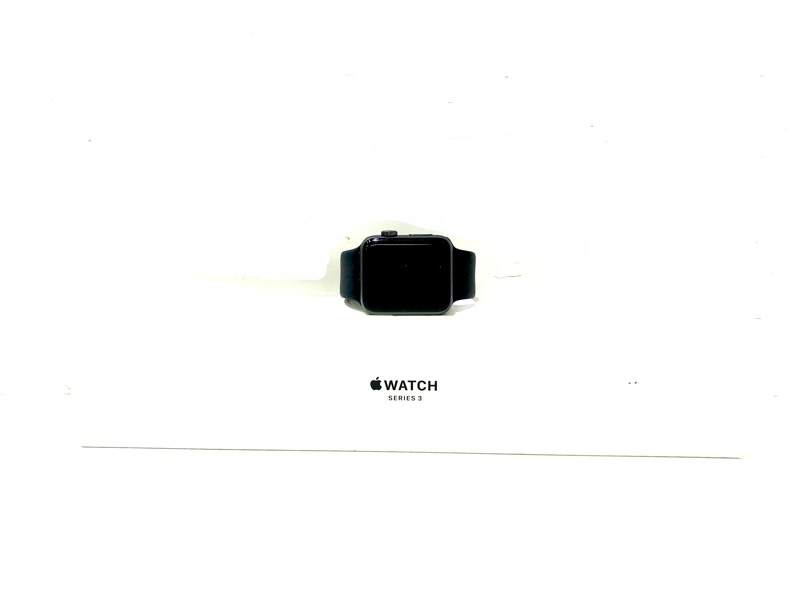 Apple Watch Series 3 42Mm Gps A1859 Segunda Mano
