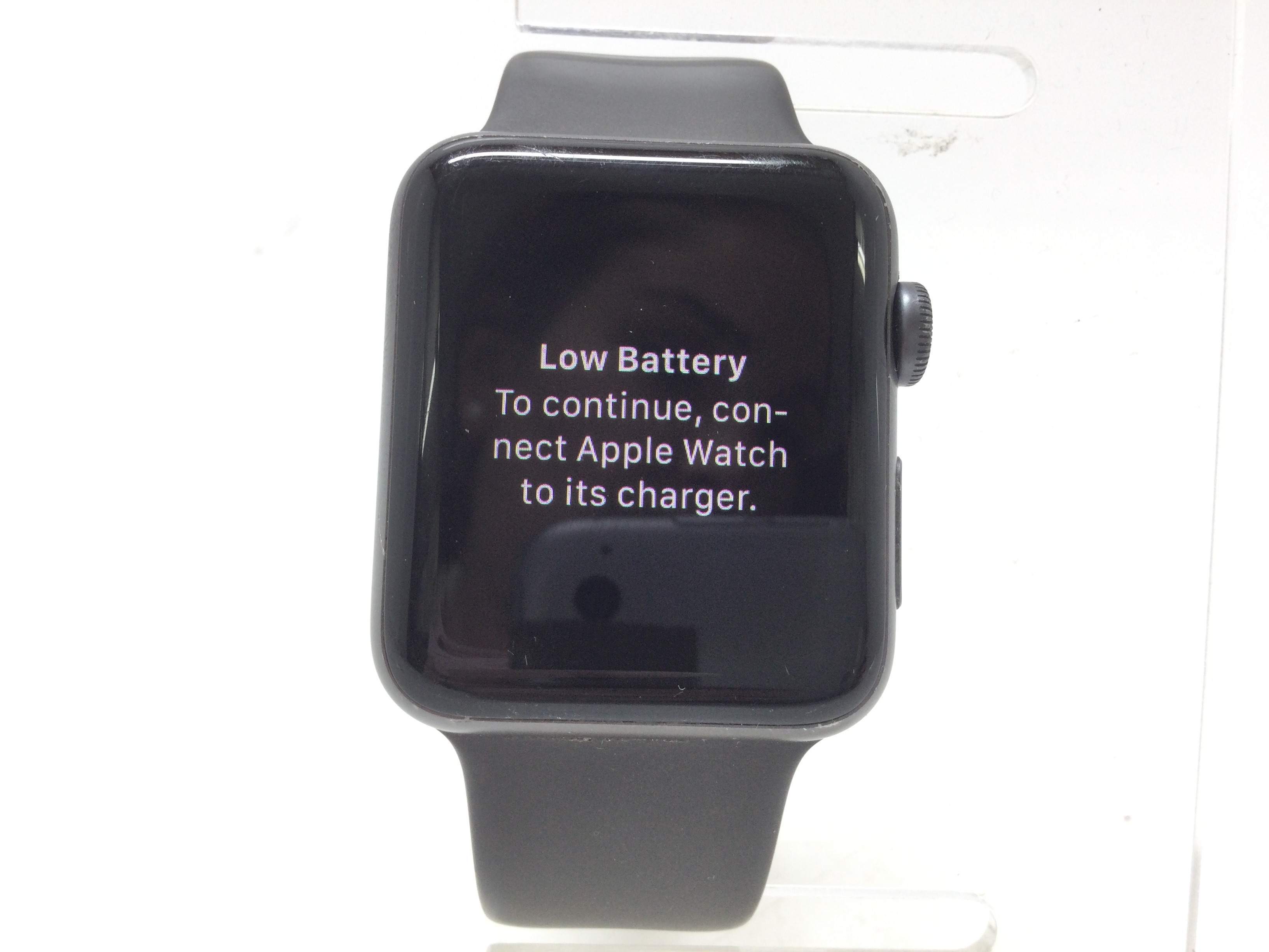 Smart Watches Segunda Mano Apple Watch Borneobulletin Comprar